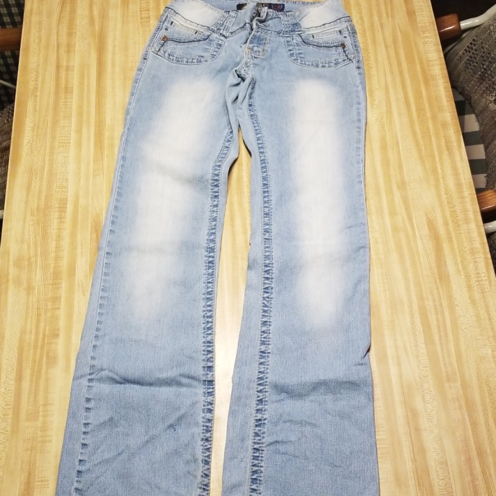 Angels Jeans